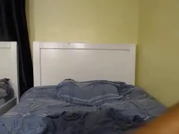 Chaturbate Live Porn of hot_sauce2