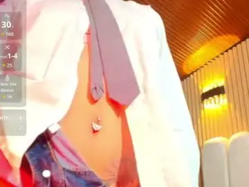 Chaturbate Live Porn of milu_carbajal_x