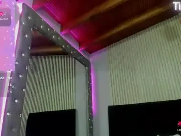 Chaturbate Free Live Porn of paulinna_curvy