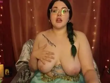 Chaturbate Adult Webcams of tessa_bbw