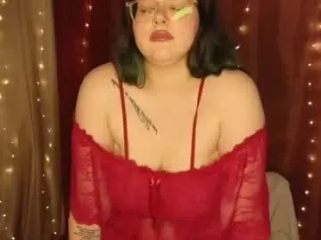 Chaturbate Live Sex Cam of tessa_bbw