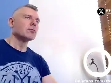 Chaturbate Free Live Porn of tomfoxcam