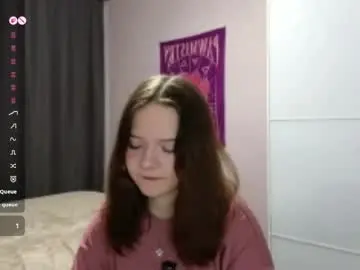 Chaturbate Live Sex Cam of veroniquecabarcas