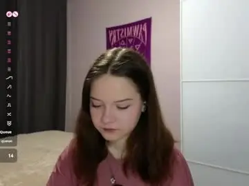 Chaturbate Adult Webcam of veroniquecabarcas