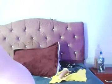 Chaturbate Live Porn of yandal__iris