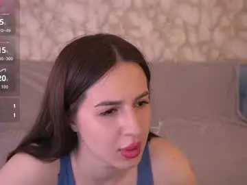 Chaturbate Free Porn Cam of alesiadessmond