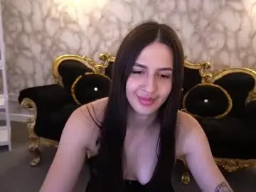 Chaturbate Nude Webcam of alesiadessmond