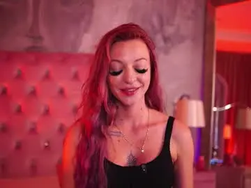 Chaturbate Adult Webcam of ambermilana