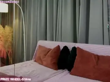 Chaturbate Free Porn Cam of arikajoy