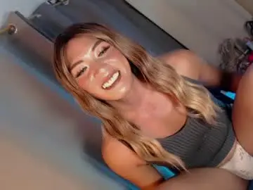 Chaturbate Nude Webcam of itsapril99913551