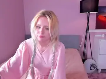 Chaturbate Sex Chat of kiki_peach