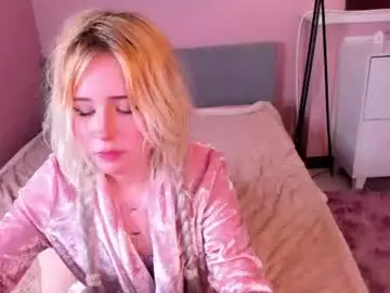 Chaturbate Free Live Porn of kiki_peach
