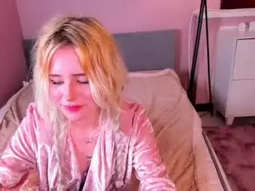 Chaturbate Live Porn of kiki_peach