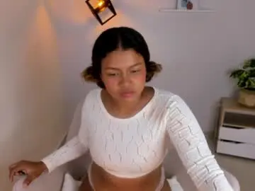 Chaturbate Sex Chat of mabell_nei