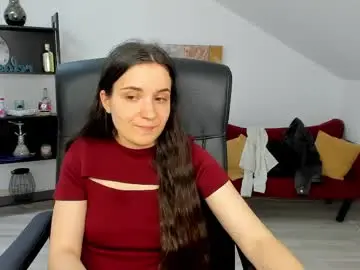 Chaturbate Best live sex cam show of melissawiliam