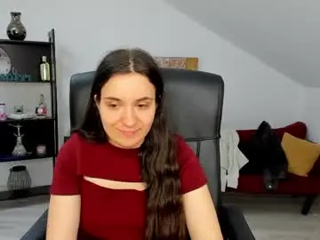 Chaturbate Nude Webcam of melissawiliam