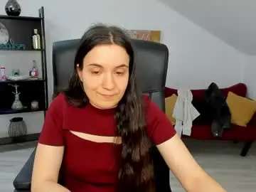 Chaturbate Best Webcam of melissawiliam