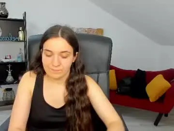 Chaturbate Nude Webcam of melissawiliam