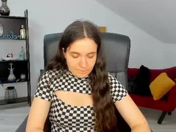 Chaturbate Adult Webcam of melissawiliam