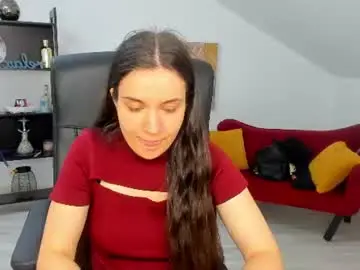 Chaturbate Best Webcam of melissawiliam