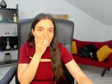Chaturbate Live Sex of melissawiliam