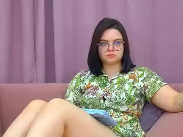Chaturbate Sex Cam of romymorales