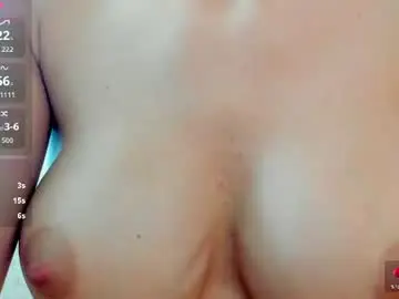 Chaturbate Live Sex Cam of sassyt33n