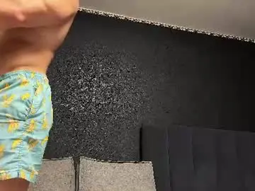 Chaturbate Free Live Porn of technohotgod