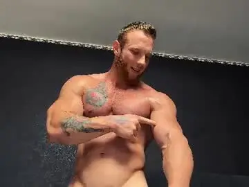 Chaturbate Live Porn of technohotgod