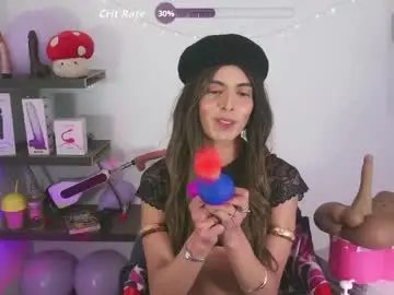 Chaturbate Free Porn Cam of valentina_cerettis