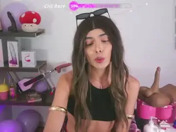 Chaturbate Sex Cam of valentina_cerettis