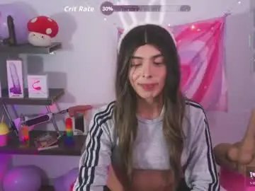 Chaturbate Adult Webcam of valentina_cerettis