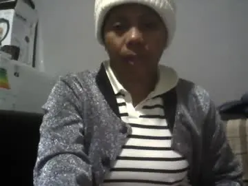 Chaturbate Adult Video Chat of aicha_boobs