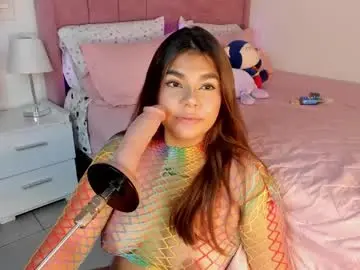 Chaturbate Live Sex of alicethunders