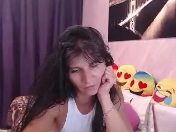 Chaturbate Sex Cam of asweetmaya