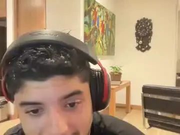 Chaturbate Watch Live Sex Cams of bdever7