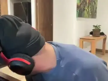 Chaturbate Live Sex of bdever7
