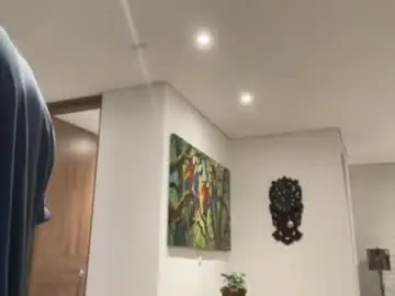 Chaturbate Free Live Porn of bdever7