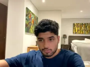 Chaturbate Nude Webcam of bdever7