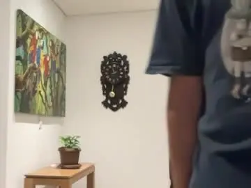 Chaturbate Live Sex Cam of bdever7