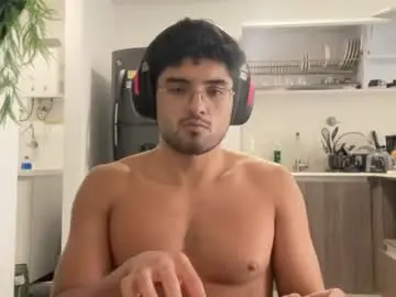Chaturbate Live Sex of bdever7