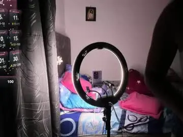 Chaturbate Live Porn of daliaapril22