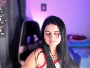 Chaturbate Watch Live Sex Cams of daliaapril22
