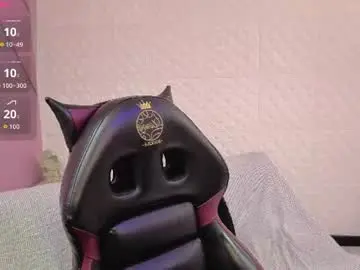 Chaturbate Nude Webcam of eva_mermaid