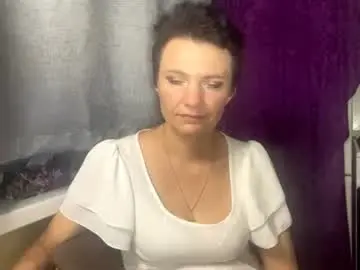 Chaturbate Adult Webcams of hotmamaqueen234