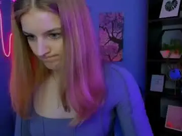 Chaturbate Live Porn of katrinxxxx