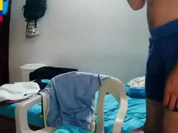 Chaturbate Nude Webcam of master_cospi96