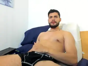 Chaturbate Sex Chat of mattbauman94