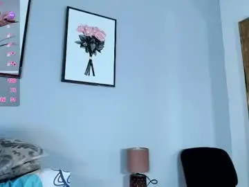 Chaturbate Live Sex of miaa_z