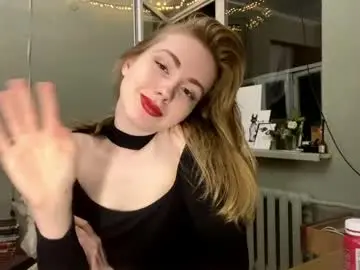 Chaturbate Live Sex of molyangel